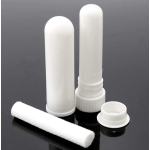 Neusinhalator navulbaar met Japanse plantenolie