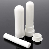 Neusinhalator navulbaar met Japanse plantenolie