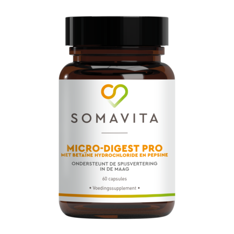 Micro-Digest Pro