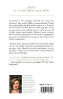 Basta! Er is echt alleen maar liefde - Jolanda Tijmstra