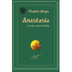 Anastasia deel 1 - energie van je familielijn