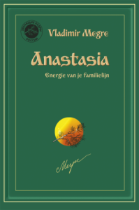 Anastasia deel 1 - energie van je familielijn