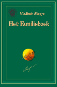 Anastasia deel 6 - Het Familieboek