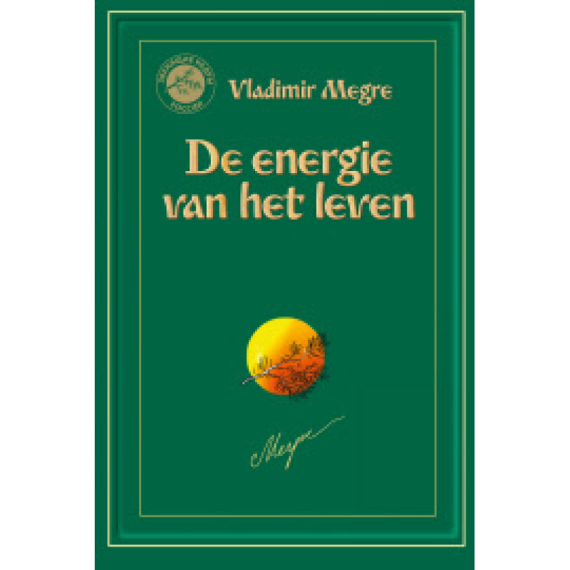 Anastasia deel 7 - Energie van het leven