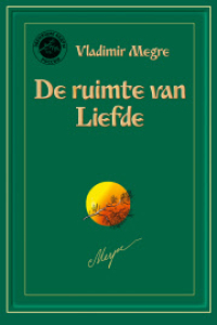 Anastasia deel 3 - Ruimte van Liefde