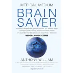 Medical Medium Brain Saver - Nederlandse editie