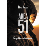 Area 51 - Elena Danaan