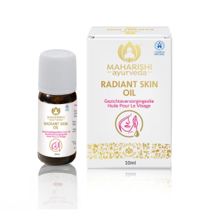 Gezichtsverzorgingsolie 'Radiant Skin Oil'