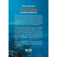 Koldas – voorbij Neptunus - Elena Danaan