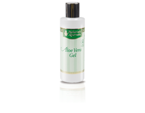 Aloë Vera Gel 200ml