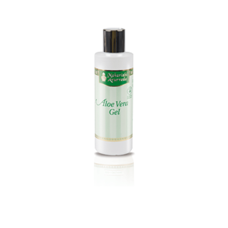 Aloë Vera Gel 200ml