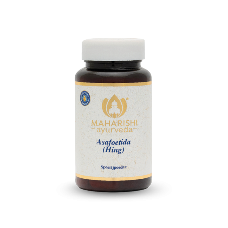 Asafoetida (Hing)