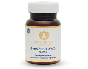 AyurHair & Nails MA 953