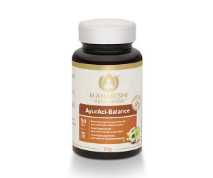AyurAci Balance MA 575
