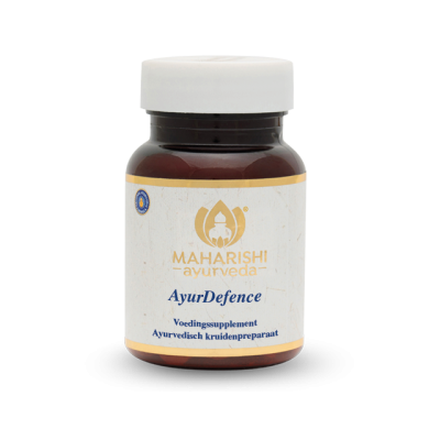 AyurDefence, 30 tabletten