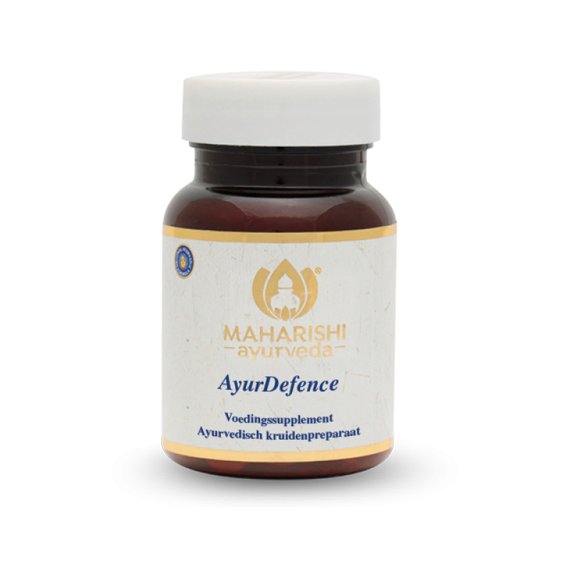 AyurDefence, 30 tabletten