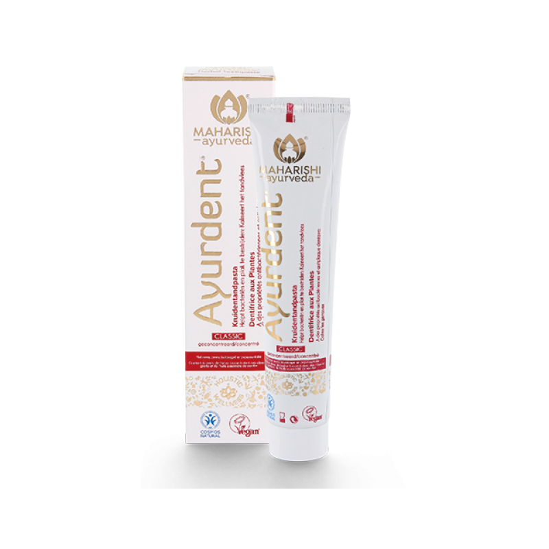 Ayurdent tandpasta classic