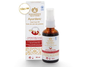 Ayurdent gum care oil (mondolie)
