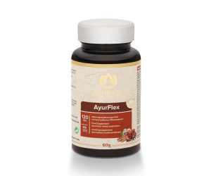 AyurFlex tabletten MA 572