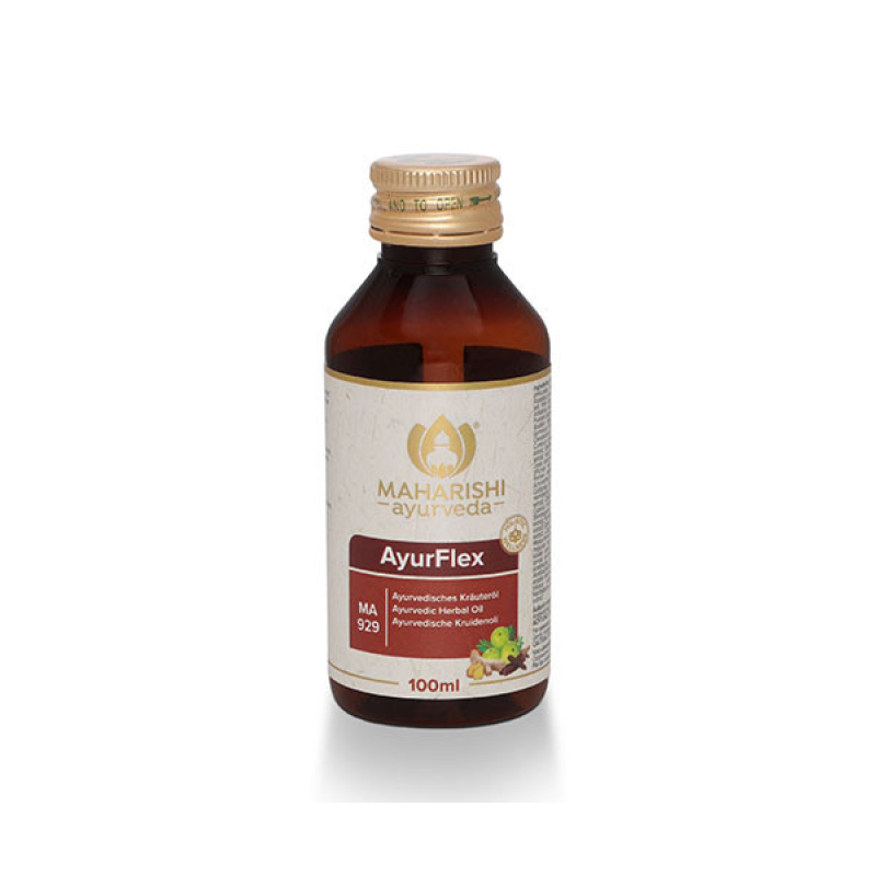 Ayurflex Kruidenolie MA 929