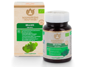Brahmi bio (60 tabletten)