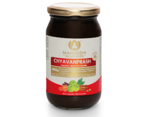De originele Chyavanprash 450 g