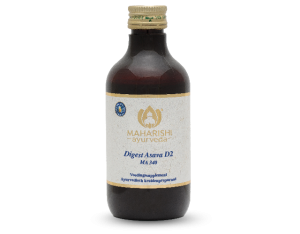 Digest Asava D2 MA340