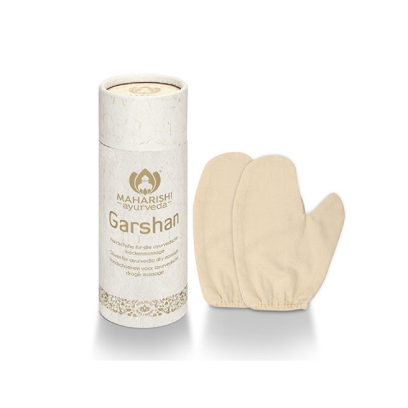 Garshan Massagehandschoenen