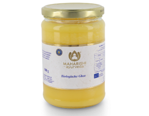 Ghee (botervet) bio 500ml
