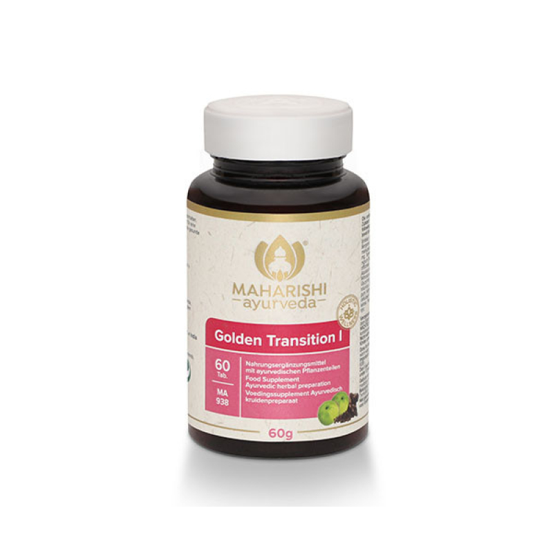 Golden Transition 1, MA938 