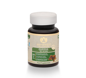 Guggul natuurlijk (60 tabletten)
