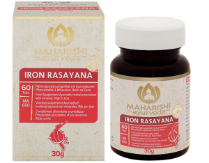 Iron Rasayana (IJzerrasayana) MA600
