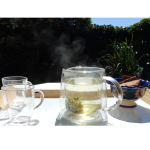 Jiaogulan theebollen