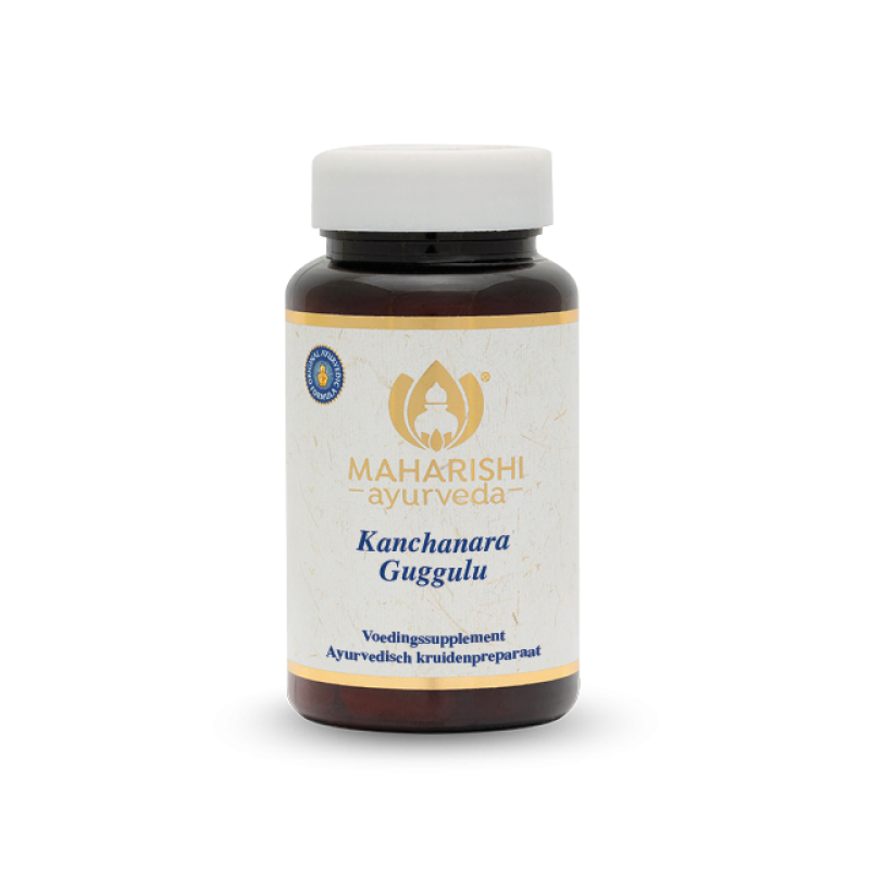 Kanchanara Guggulu