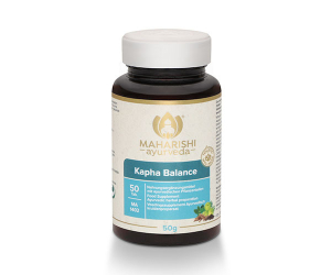  Kapha Balance, MA 1402 