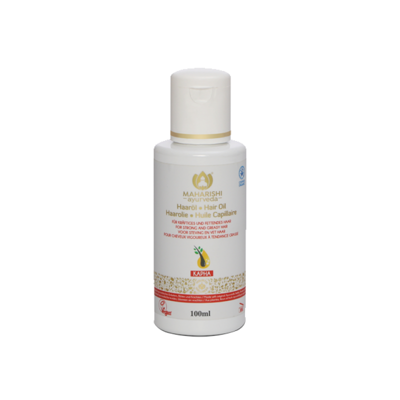 Kapha Haarolie 100ml