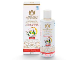 Kapha massageolie 200 ml