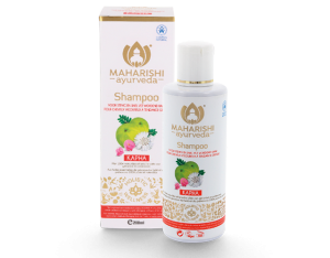 Kapha Shampoo 200ml
