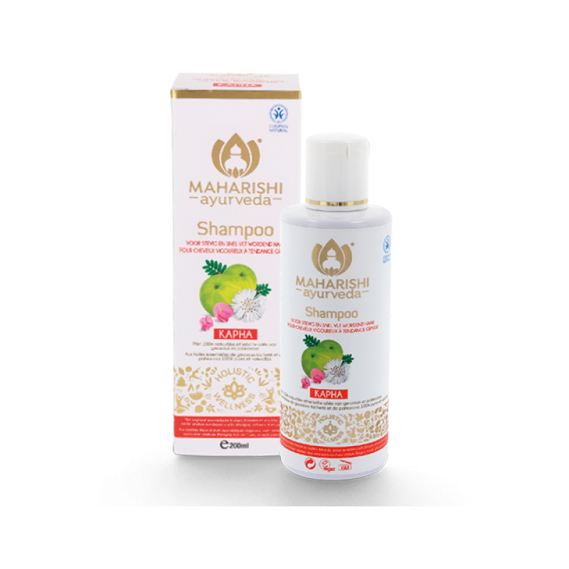 Kapha Shampoo 200ml