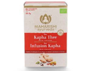 Kapha thee