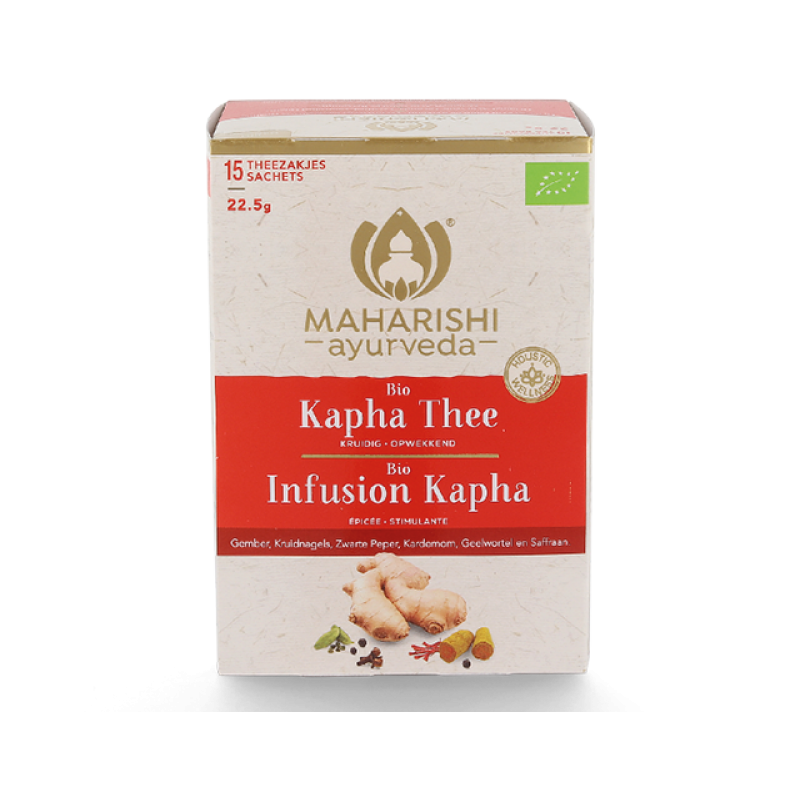 Kapha thee