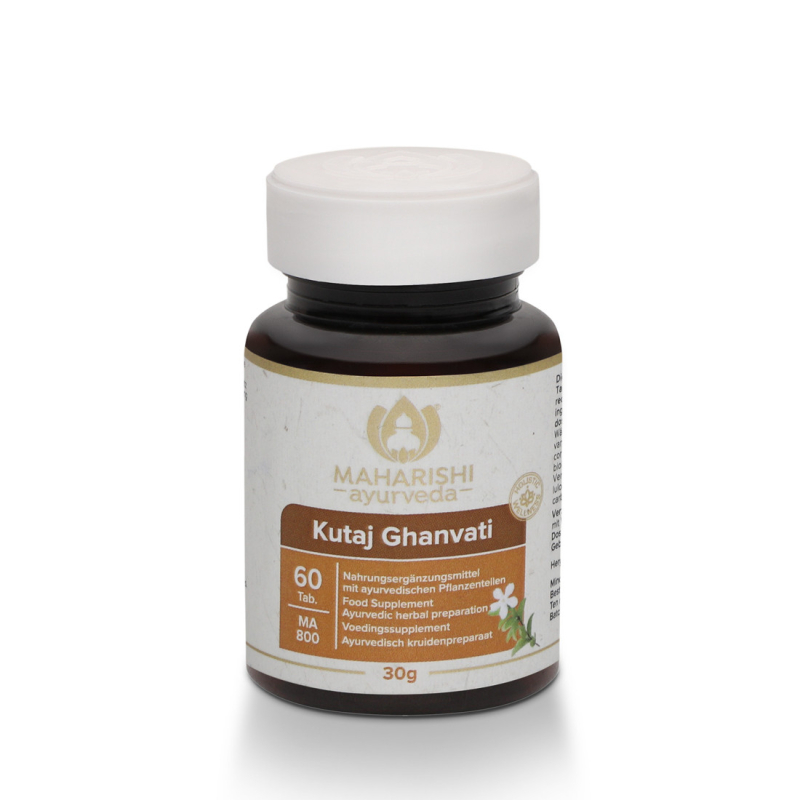 Kutaj Ghanvati MA 800 