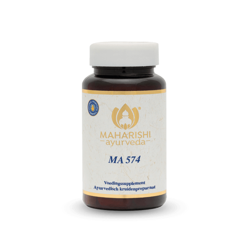 MA 574