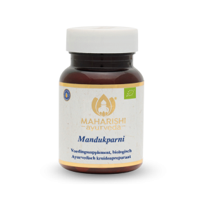 Mandukaparni tabletten bio