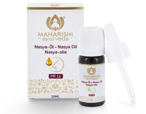 Nasya neusolie MP16 (10 ml)