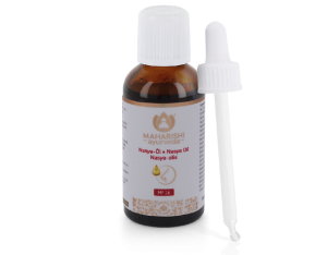 Nasya neusolie MP16 (50ml)
