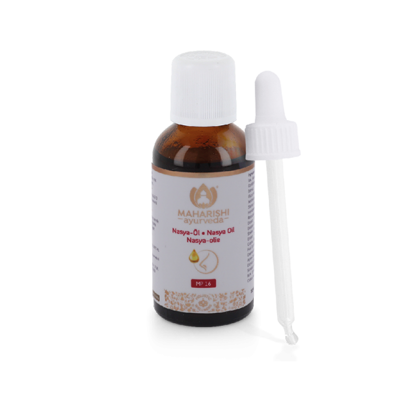 Nasya neusolie MP16 (50ml)