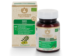 Neem bio (60 tabletten)
