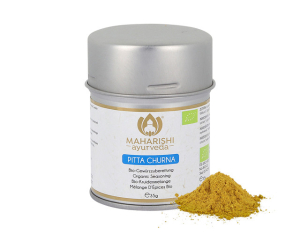 Pitta Churna