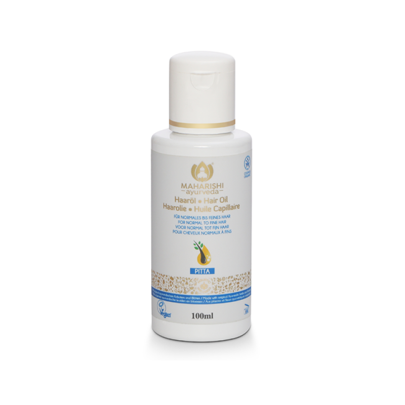 Pitta Haarolie 100ml
